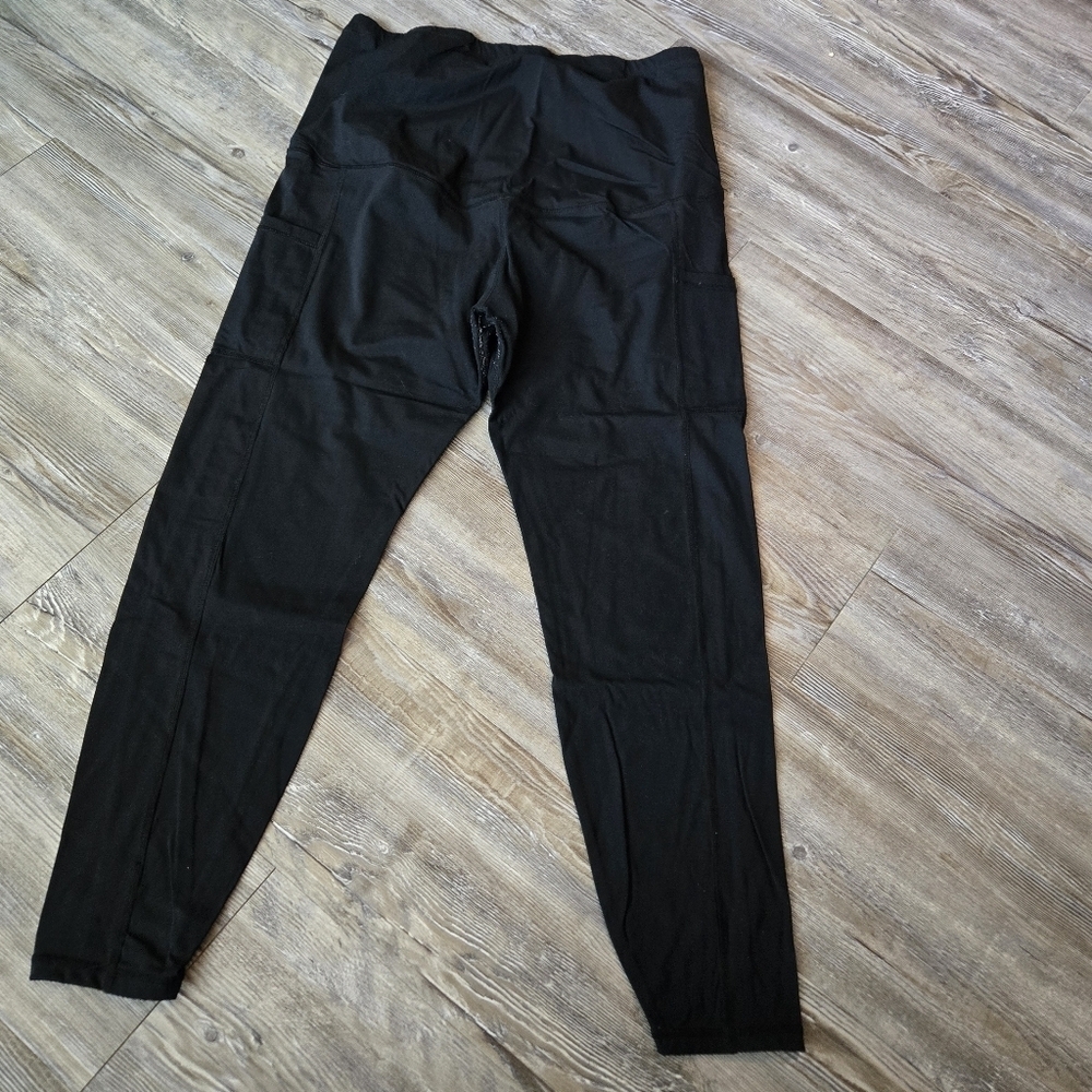 Maternity Leggings